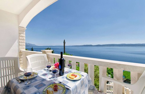 Pisak Apartment | 45 m² Apartment ∙ 2 bedrooms ∙ 4 guests