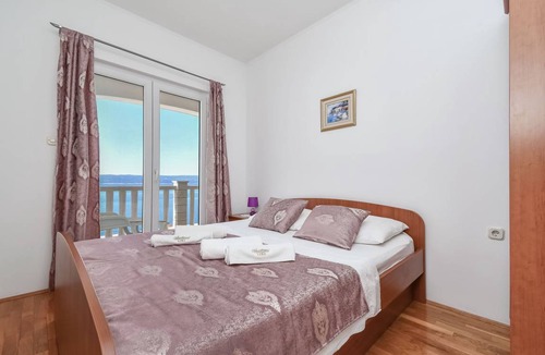Pisak Apartment | 45 m² Apartment ∙ 2 bedrooms ∙ 4 guests
