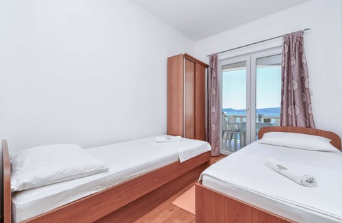 Pisak Apartment | 45 m² Apartment ∙ 2 bedrooms ∙ 4 guests