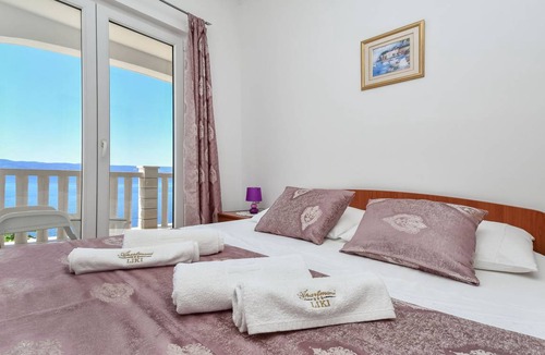 Pisak Apartment | 45 m² Apartment ∙ 2 bedrooms ∙ 4 guests