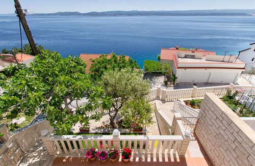 Pisak Apartment | 45 m² Apartment ∙ 2 bedrooms ∙ 4 guests
