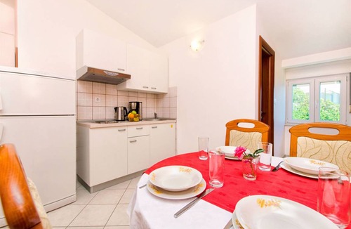 Pisak Apartment | 45 m² Apartment ∙ 2 bedrooms ∙ 4 guests