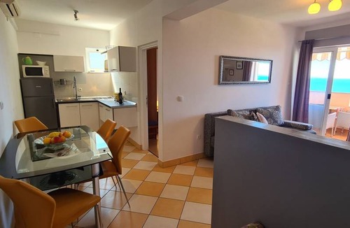 Ivan Dolac Apartment | 45 m² Apartment ∙ 2 bedrooms ∙ 4 guests