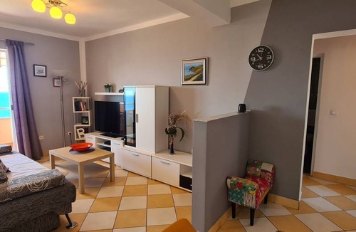 Ivan Dolac Apartment | 45 m² Apartment ∙ 2 bedrooms ∙ 4 guests