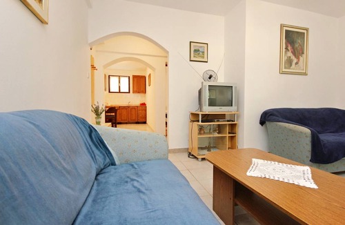 Loviste Apartment | 46 m² Apartment ∙ 1 bedroom ∙ 3 guests