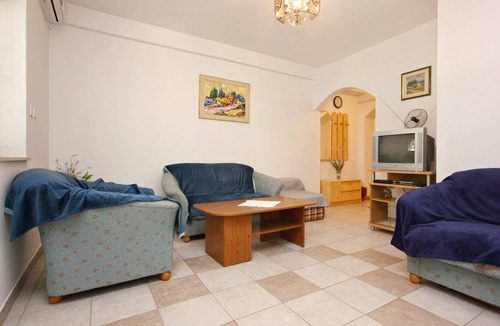 Loviste Apartment | 46 m² Apartment ∙ 1 bedroom ∙ 3 guests