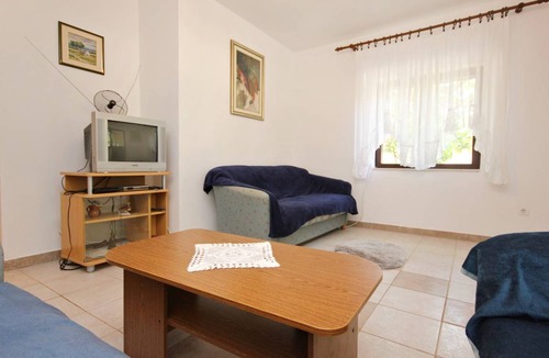 Loviste Apartment | 46 m² Apartment ∙ 1 bedroom ∙ 3 guests