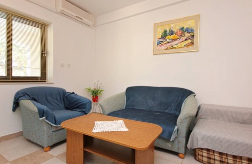 Loviste Apartment | 46 m² Apartment ∙ 1 bedroom ∙ 3 guests