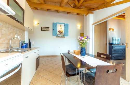 Razanac Apartment | 47 m² Apartment ∙ 1 bedroom ∙ 4 guests