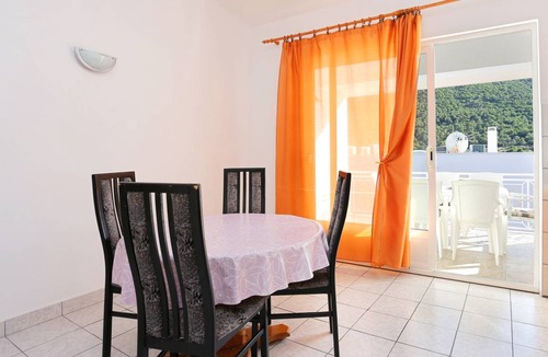 Grebastica Apartment | 47 m² Apartment ∙ 2 bedrooms ∙ 4 guests