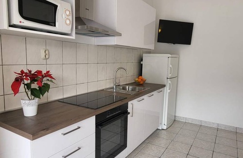 Grebastica Apartment | 47 m² Apartment ∙ 2 bedrooms ∙ 4 guests