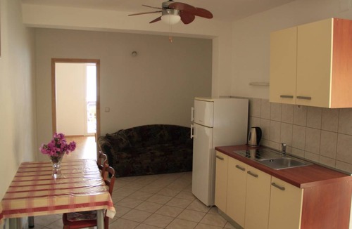 Kneza Apartment | 48 m² Apartment ∙ 2 bedrooms ∙ 4 guests