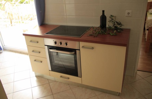 Kneza Apartment | 48 m² Apartment ∙ 2 bedrooms ∙ 4 guests