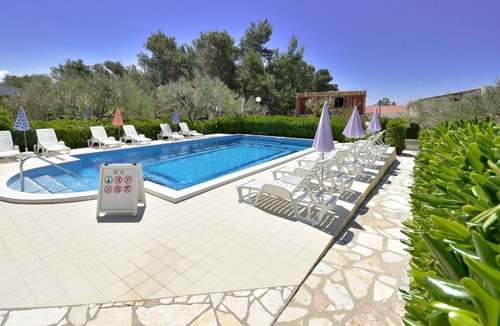 Vir Apartment | 48 m² Apartment ∙ 2 bedrooms ∙ 4 guests