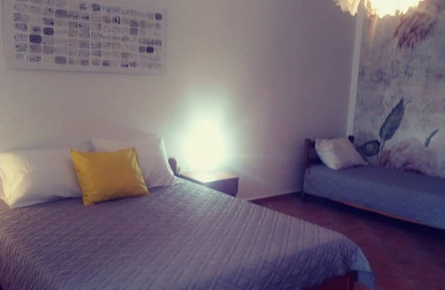 Rab Town Apartment | 48 m² Apartment ∙ 2 bedrooms ∙ 5 guests