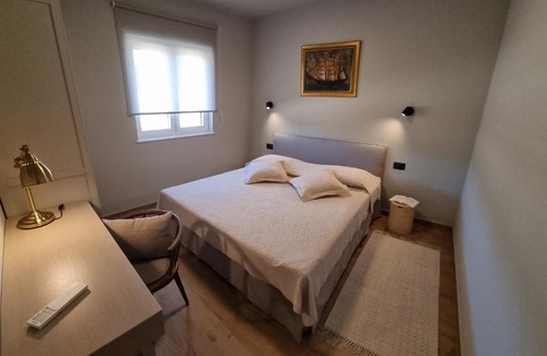 Rovinj Villa | 4R house with jacuzzi Rovinj