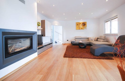 Opatija House | 5 bedroom accommodation in Icici