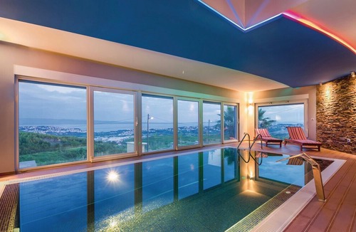 Kucine House | 5 bedroom accommodation in Kucine
