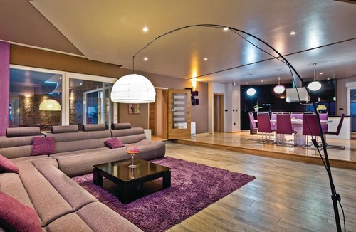 Kucine House | 5 bedroom accommodation in Kucine