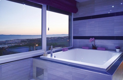 Kucine House | 5 bedroom accommodation in Kucine