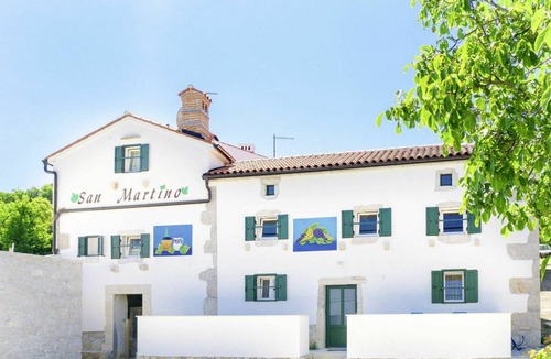 Sveta Jelena Other | 50 m² Accommodation ∙ 2 bedrooms ∙ 6 guests
