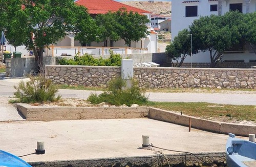Kustici Apartment | 50 m² Apartment ∙ 1 bedroom ∙ 4 guests