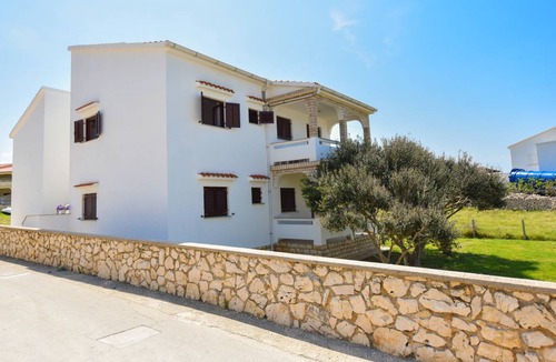 Kustici Apartment | 50 m² Apartment ∙ 1 bedroom ∙ 4 guests