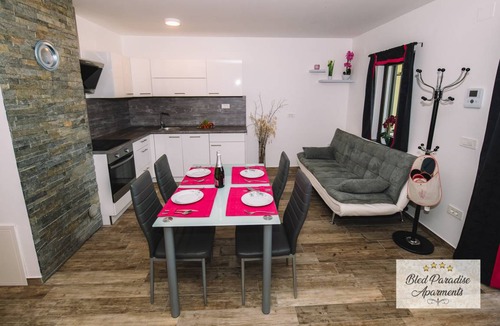 Zasip Apartment | 50 m² Apartment ∙ 1 bedroom ∙ 6 guests