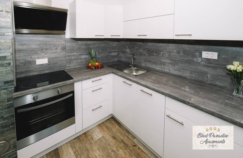 Zasip Apartment | 50 m² Apartment ∙ 1 bedroom ∙ 6 guests
