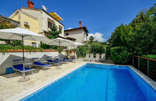 Sarsoni Apartment | 50 m² Apartment ∙ 2 bedrooms ∙ 5 guests