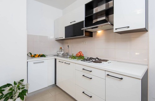 Orebic Apartment | 50 m² Apartment ∙ 2 bedrooms ∙ 4 guests