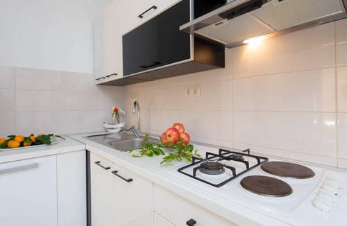 Orebic Apartment | 50 m² Apartment ∙ 2 bedrooms ∙ 4 guests
