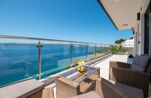 Silo Apartment | 50 m² Apartment ∙ 2 bedrooms ∙ 4 guests