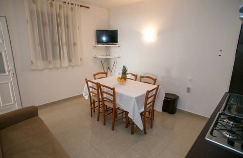 Zubovici Apartment | 50 m² Apartment ∙ 2 bedrooms ∙ 6 guests