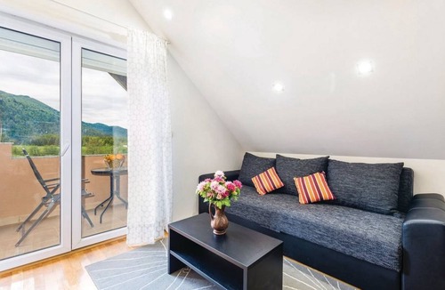 Jasenak Apartment | 53 m² Apartment ∙ 2 bedrooms ∙ 6 guests