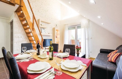 Jasenak Apartment | 53 m² Apartment ∙ 2 bedrooms ∙ 6 guests