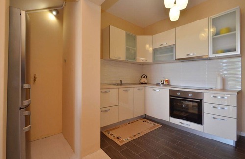 Prizba Apartment | 53 m² Apartment ∙ 3 bedrooms ∙ 5 guests