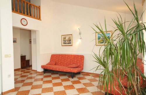 Bozava Apartment | 54 m² Apartment ∙ 1 bedroom ∙ 4 guests