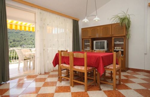 Bozava Apartment | 54 m² Apartment ∙ 1 bedroom ∙ 4 guests