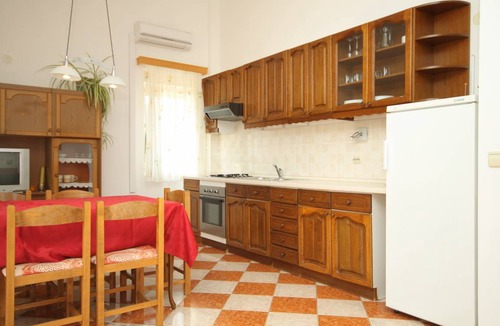 Bozava Apartment | 54 m² Apartment ∙ 1 bedroom ∙ 4 guests