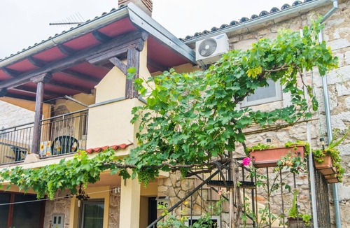 Veleniki Apartment | 54 m² Apartment ∙ 2 bedrooms ∙ 4 guests