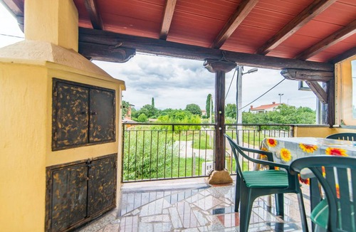 Veleniki Apartment | 54 m² Apartment ∙ 2 bedrooms ∙ 4 guests