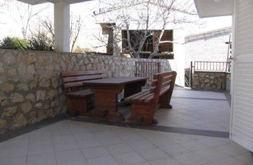 Zubovici Apartment | 55 m² Apartment ∙ 2 bedrooms ∙ 6 guests