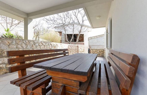 Zubovici Apartment | 55 m² Apartment ∙ 2 bedrooms ∙ 6 guests
