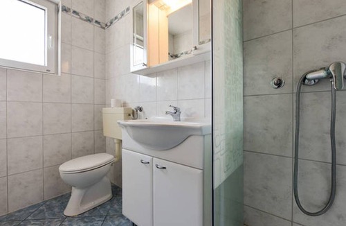 Zubovici Apartment | 55 m² Apartment ∙ 2 bedrooms ∙ 6 guests