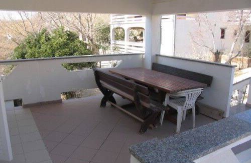 Zubovici Apartment | 55 m² Apartment ∙ 2 bedrooms ∙ 6 guests