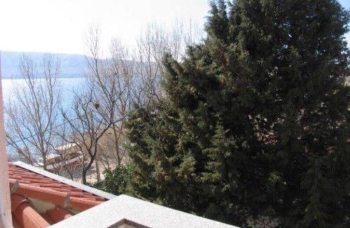 Zubovici Apartment | 55 m² Apartment ∙ 2 bedrooms ∙ 6 guests