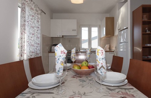 Razanac Apartment | 55 m² Apartment ∙ 2 bedrooms ∙ 4 guests