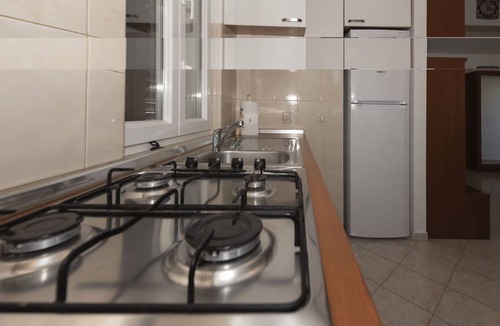 Razanac Apartment | 55 m² Apartment ∙ 2 bedrooms ∙ 4 guests
