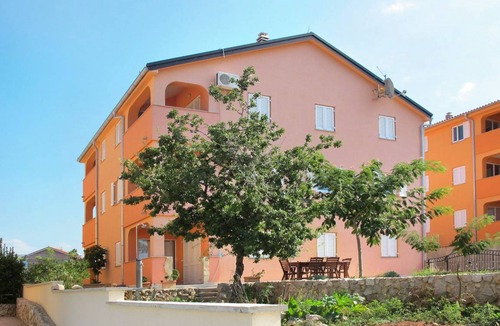 Klimno Apartment | 55 m² Apartment ∙ 2 bedrooms ∙ 4 guests